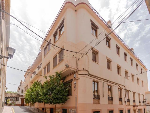 Hotel en venta en Lanjarón, Granada