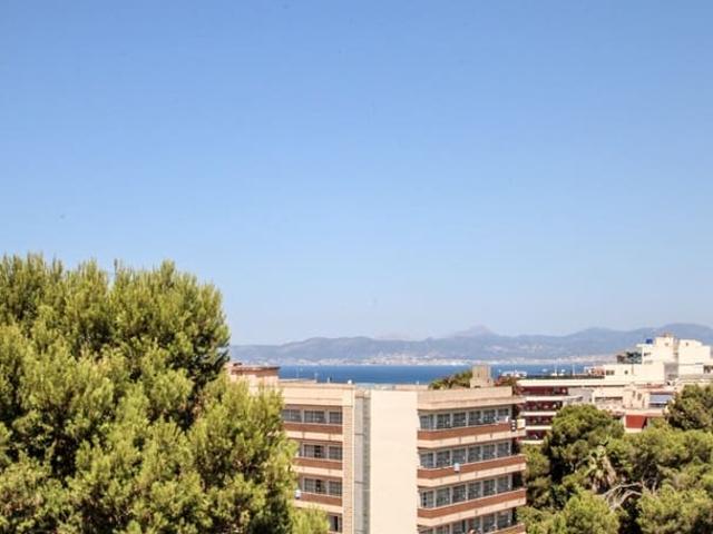 Hotel en venta en L'Arenal / S'Arenal, Mallorca