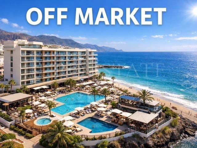 Hotel en venta en Las Palmas de Gran Canaria, Gran Canaria