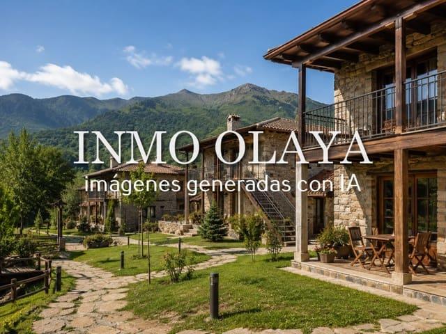 Hotel en venta en León, León