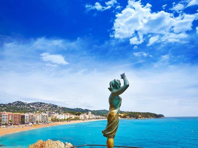 Hotel en venta en Lloret de Mar, Girona Costa Brava
