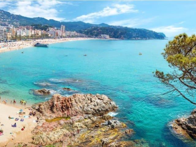 Hotel en venta en Lloret de Mar, Girona Costa Brava