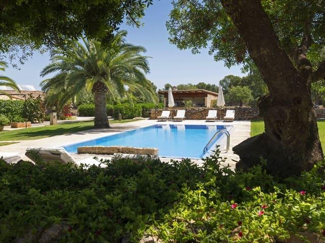 Hotel en venta en Llucmajor, Mallorca