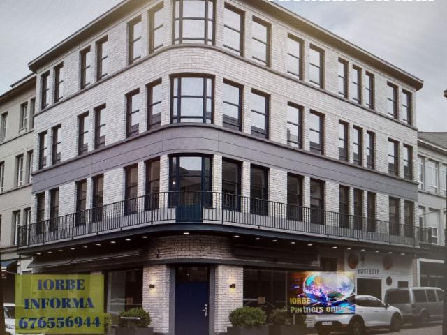 Edificio Viviendas en Venta en Lugo Lugo