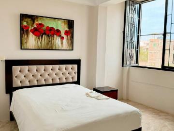 Hotel en venta en Mancora a S/1,491,000