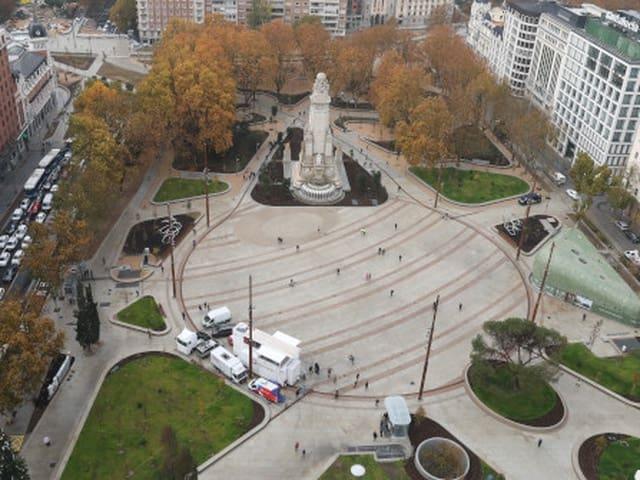 Hotel en venta en Madrid, Madrid