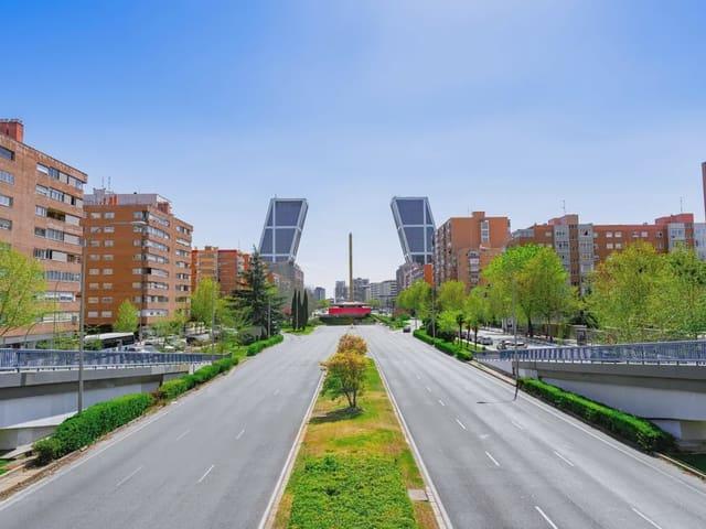 Hotel en venta en Madrid, Madrid