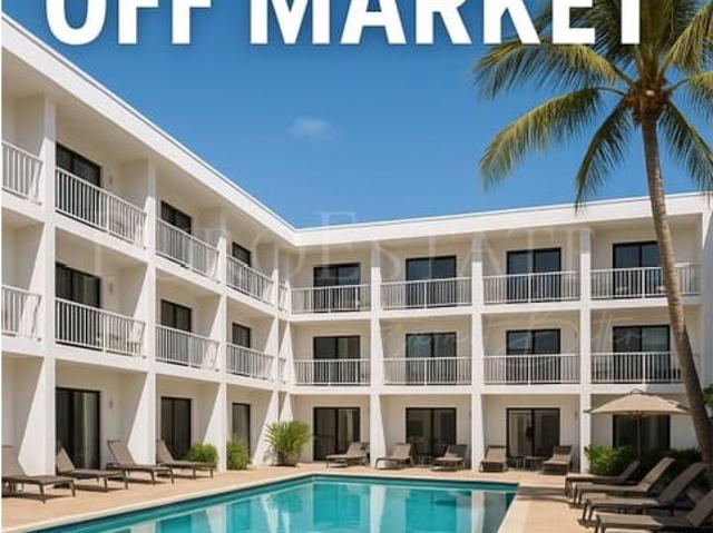 Hotel en venta en Magalluf, Mallorca