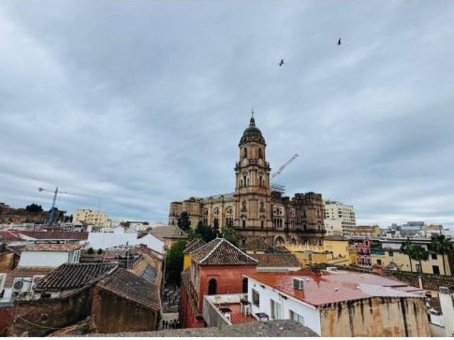 Hotel en Venta en Málaga del Fresno, Málaga