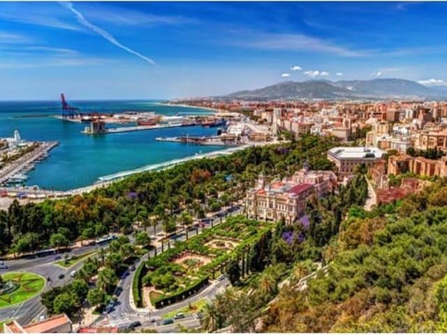 Hotel en venta en Málaga, Málaga Costa del Sol