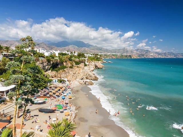 Hotel en venta en Málaga, Málaga Costa del Sol