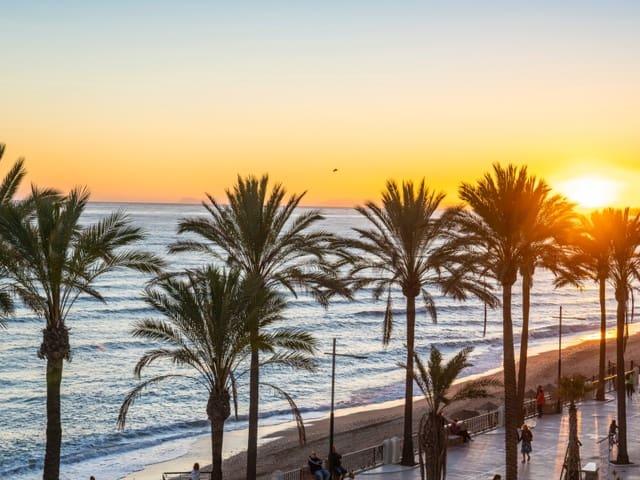 Hotel en venta en Málaga, Málaga Costa del Sol