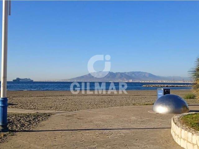 Hotel en venta en Málaga, Málaga Costa del Sol