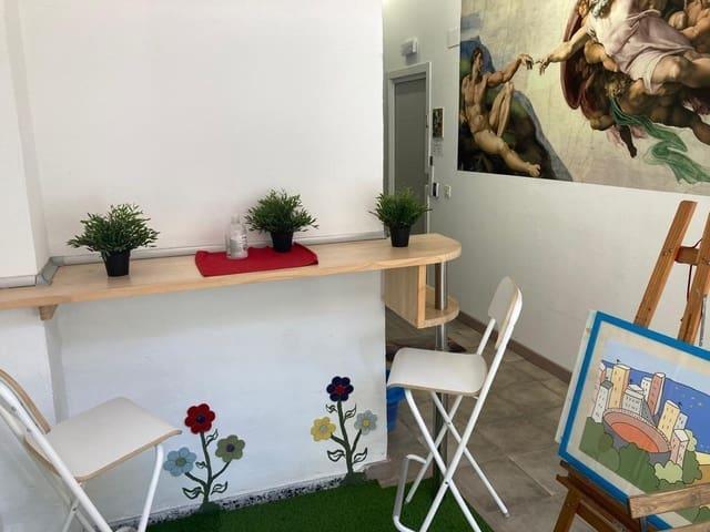 Hotel en venta en Málaga, Málaga Costa del Sol