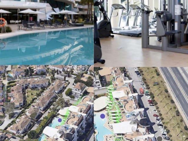 Hotel en venta en Málaga, Málaga Costa del Sol