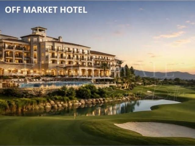 Hotel en venta en Málaga, Málaga Costa del Sol