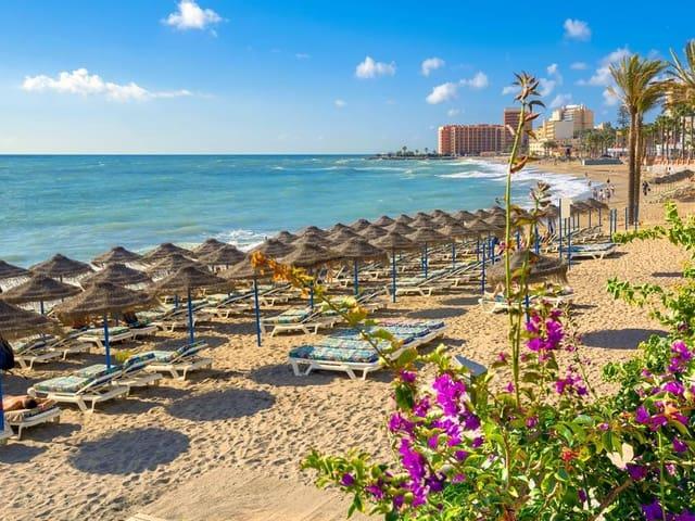 Hotel en venta en Málaga, Málaga Costa del Sol