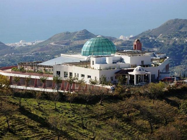 Hotel en venta en Marbella Málaga