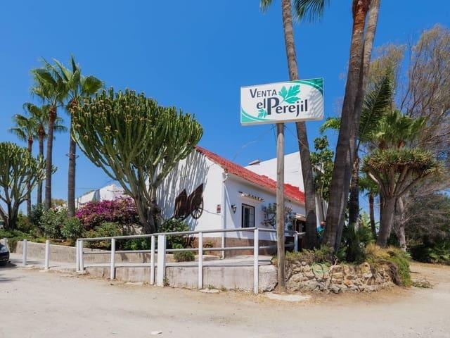 Hotel en venta en Marbella, Málaga Costa del Sol