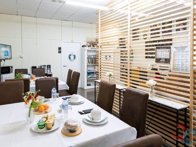 Hotel en venta en Marín, Pontevedra Rías Baixas