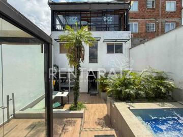 Hotel En Venta En Medellin En Lleras V350214