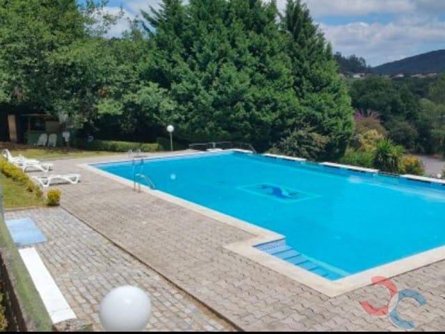 Hotel en venta en Meis, Pontevedra Rías Baixas
