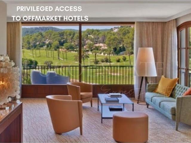 Hotel en venta en Mijas, Málaga Costa del Sol