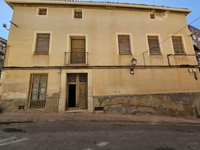 Hotel en venta en Monóvar / Monóver, Alicante