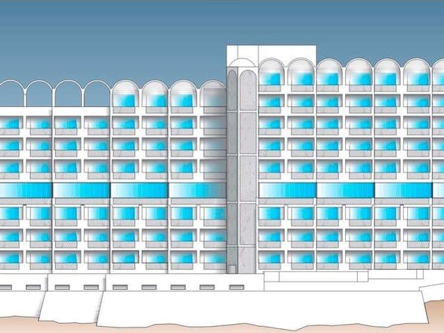 Hotel en venta en Mojácar, Almería Costa Almería