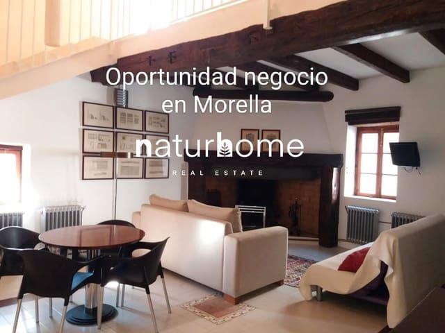 Hotel en venta en Morella, Castellón