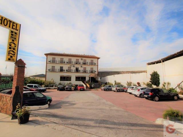 Hotel en venta en Motril, Granada Costa Tropical