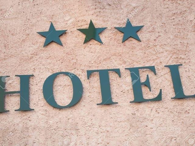 Hotel en venta en Muro, Mallorca