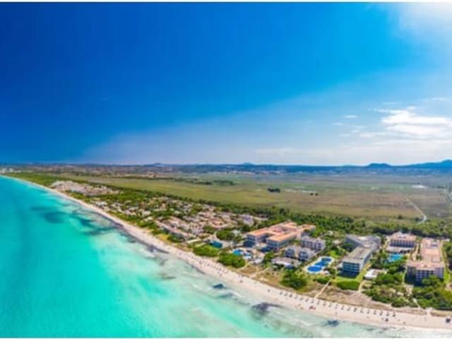 Hotel en venta en Muro, Mallorca