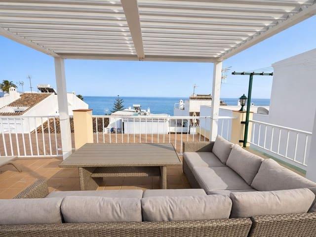 Hotel en venta en Nerja, Málaga Costa del Sol