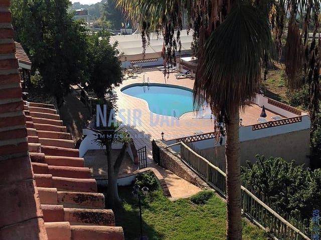 Hotel en venta en Nerja, Málaga Costa del Sol