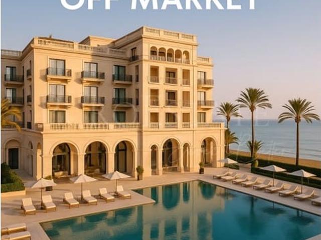 Hotel en venta en Atalaya Isdabe, Málaga Costa del Sol