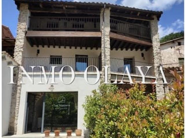 Hotel en venta en Olot, Girona