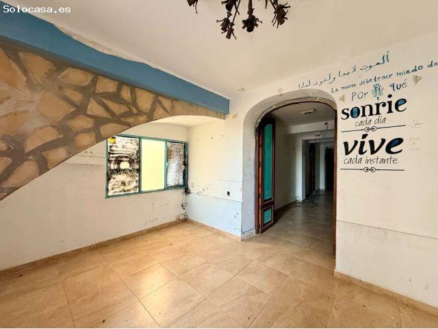 Hotel en Venta en Ondara, Alicante