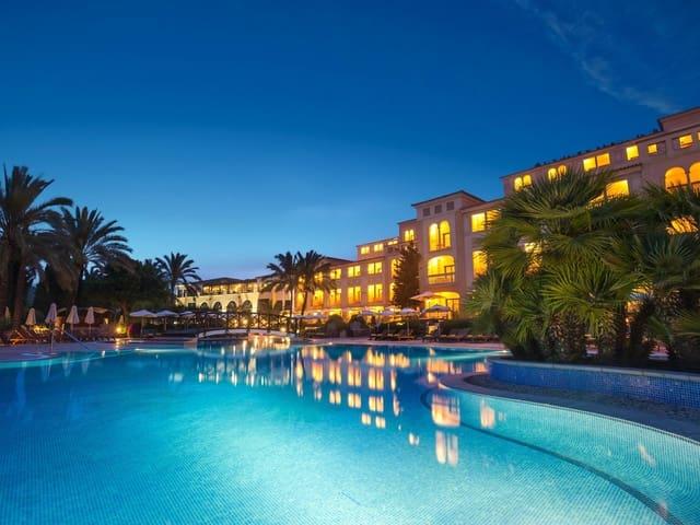 Hotel en venta en Palma de Mallorca, Mallorca
