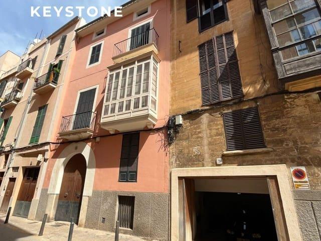 Hotel en venta en Palma de Mallorca, Mallorca
