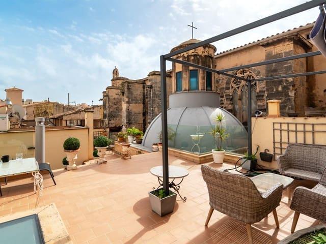 Hotel en venta en Palma de Mallorca, Mallorca