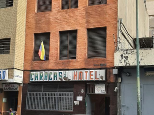 Hotel en Venta en Parroquia Santa Teresa