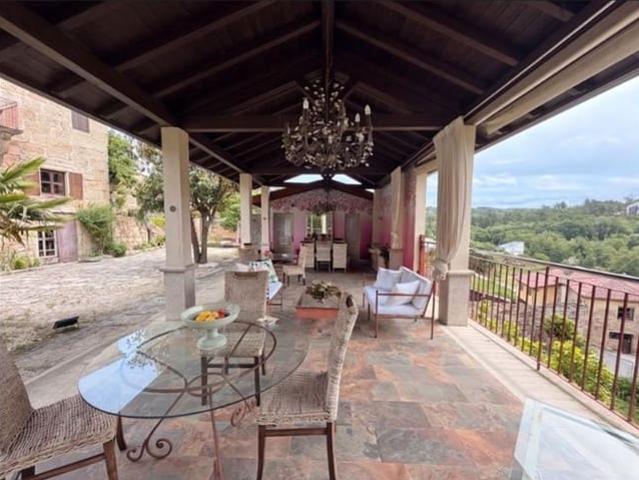 Hotel en venta en Pereiro de Aguiar, Orense