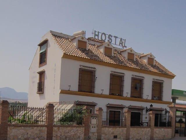 Hotel en venta en Pizarra, Málaga