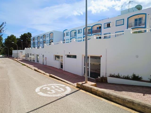 Hotel en venta en Portinax, Ibiza