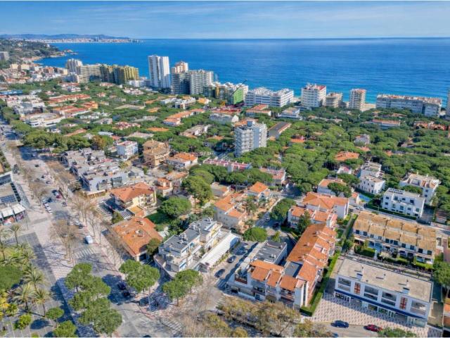 Hotel en venta en Platja d'Aro, Castell Platja d'Aro, Girona