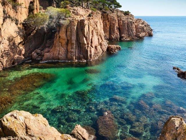 Hotel en venta en Platja d'Aro, Girona Costa Brava