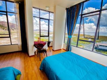 Hotel en Venta en Puno Puno 1100 m2. 11 hab