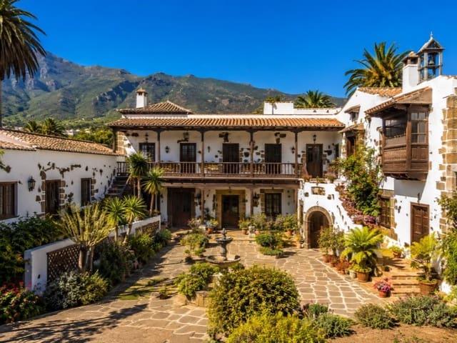 Hotel en venta en Puerto de la Cruz, Tenerife