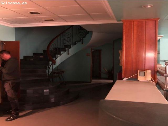 Hotel en Venta en Puerto de sagunto, Valencia